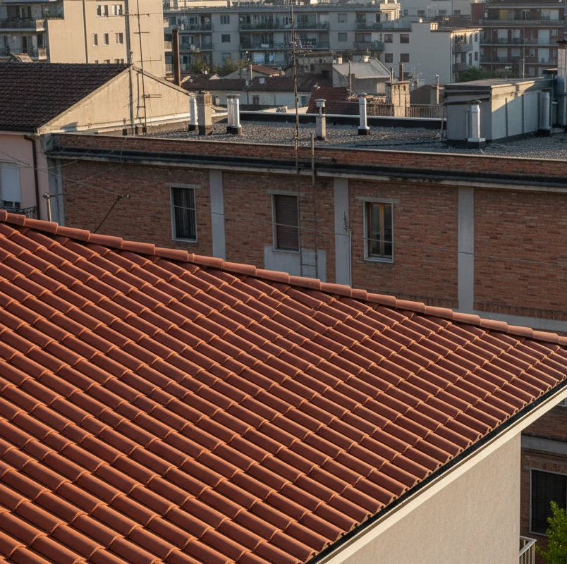Coppo Klima — 2